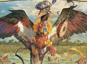 Zinnia, Valley's Voice