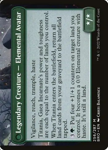 Argoth, Sanctum of Nature card back