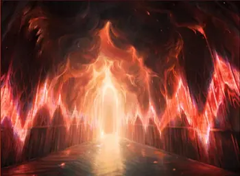 Duskmourn: House of Horror