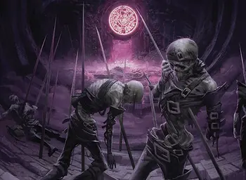 The Lost Caverns of Ixalan