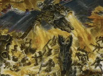 Outlaws of Thunder Junction