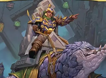 Felothar the Steadfast