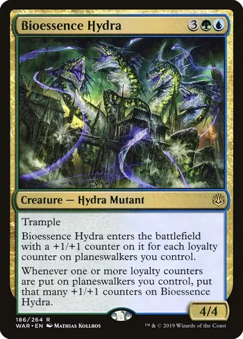 Bioessence Hydra