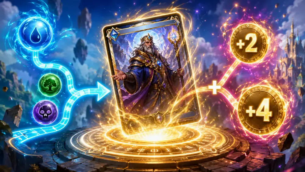 commander tax alternate costs
