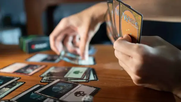 An Overview of Every Major MTG Format