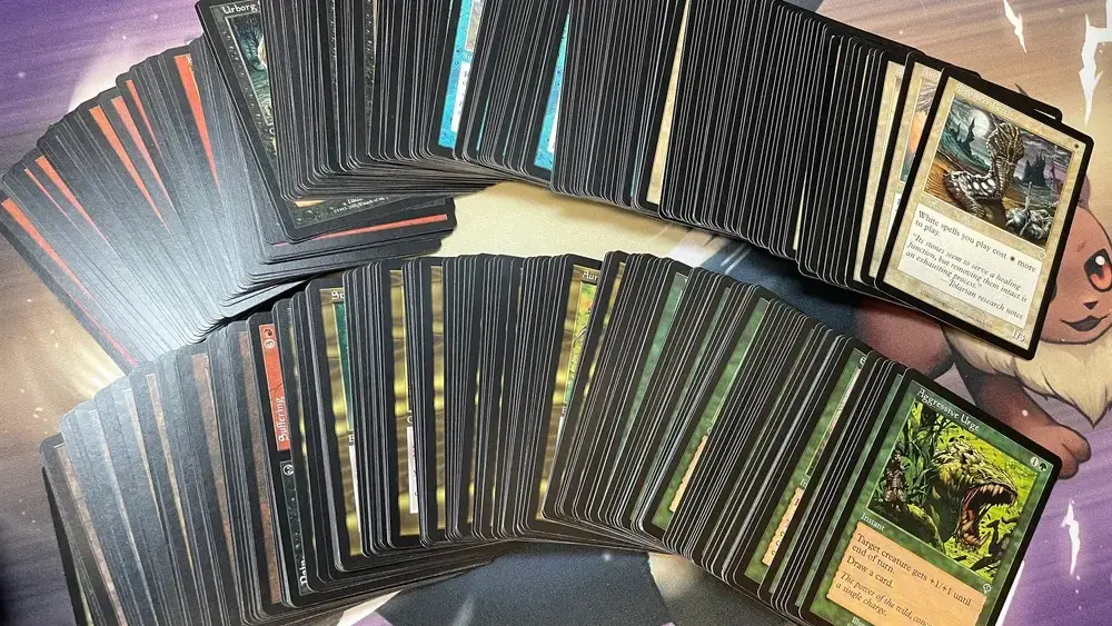 invasion set magic the gathering