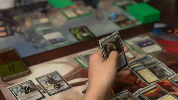 Are Proxies Legal in MTG? Understanding Proxy Cards