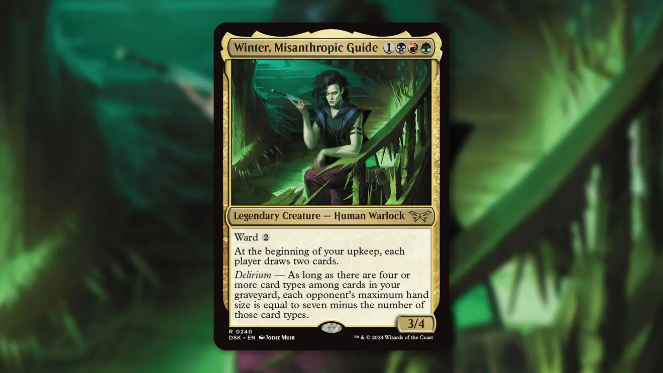 how invasion saved mtg