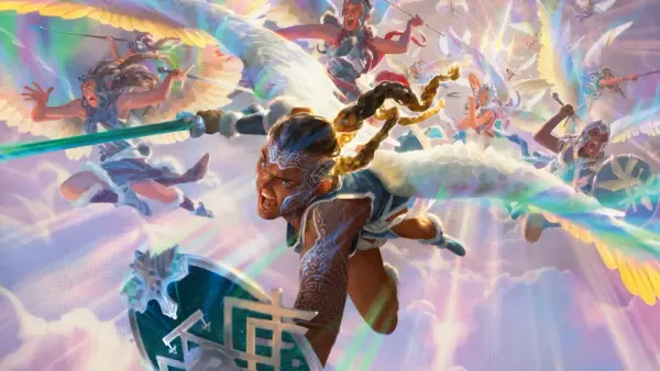 Lifelink MTG Mechanic Explained