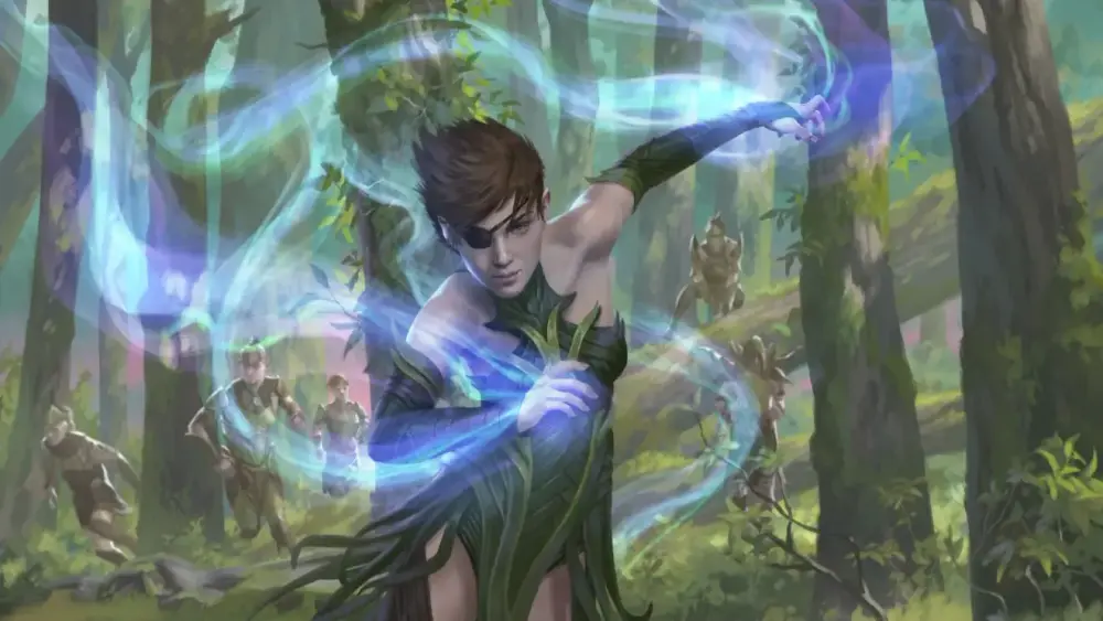 best planeswalker commanders in mtg