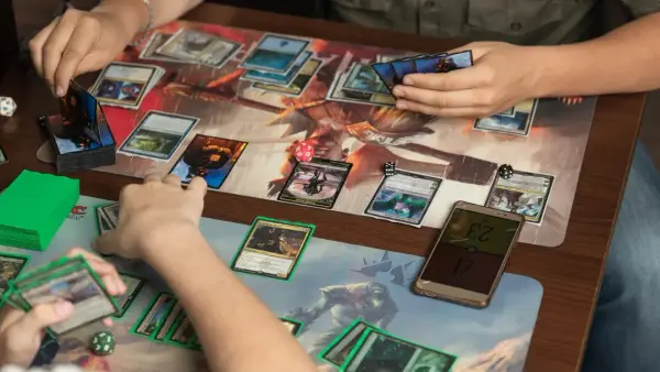 Where to Get the Best Print on Demand MTG Proxy Cards (2026 Guide)