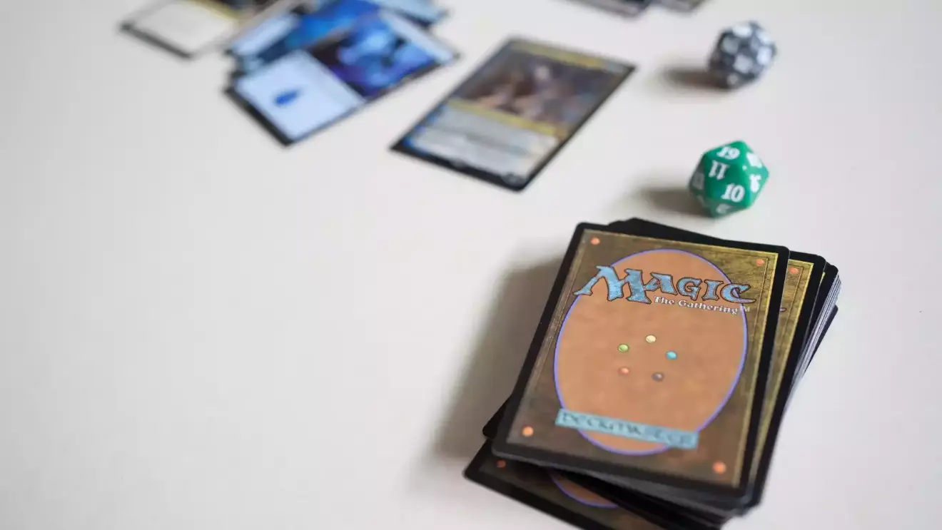 cards-in-a-magic-deck