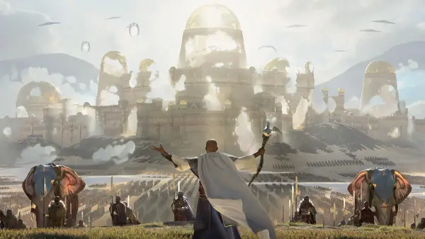 How Does Protection Work in Magic: the Gathering?