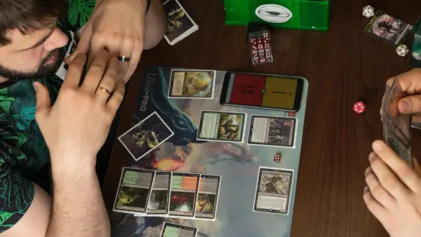 Commander Staples Package for MTG: The 60 Cards That Make Most Decks Work