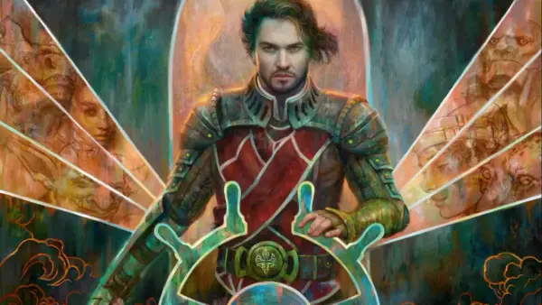 Commander (EDH) Guide for MTG Players