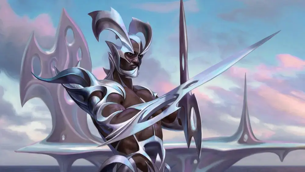 esper-sentinel-card-mtg-power