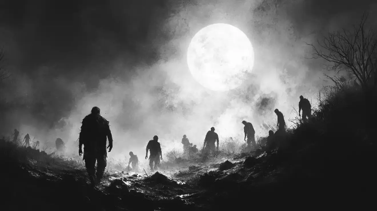 zombies-deck-in-MTG-tribal