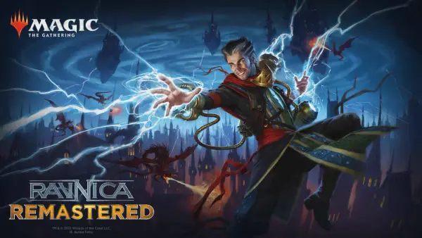 Ravnica Remastered Review: A Set With Potential Falls Short of Expectations