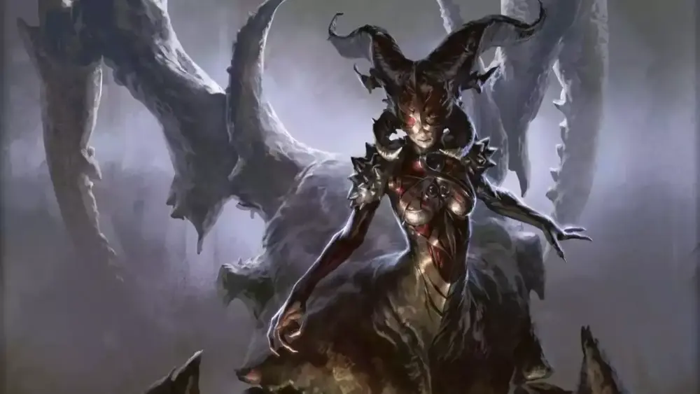 sheoldred-deathtouch-mechanic-in-MTG