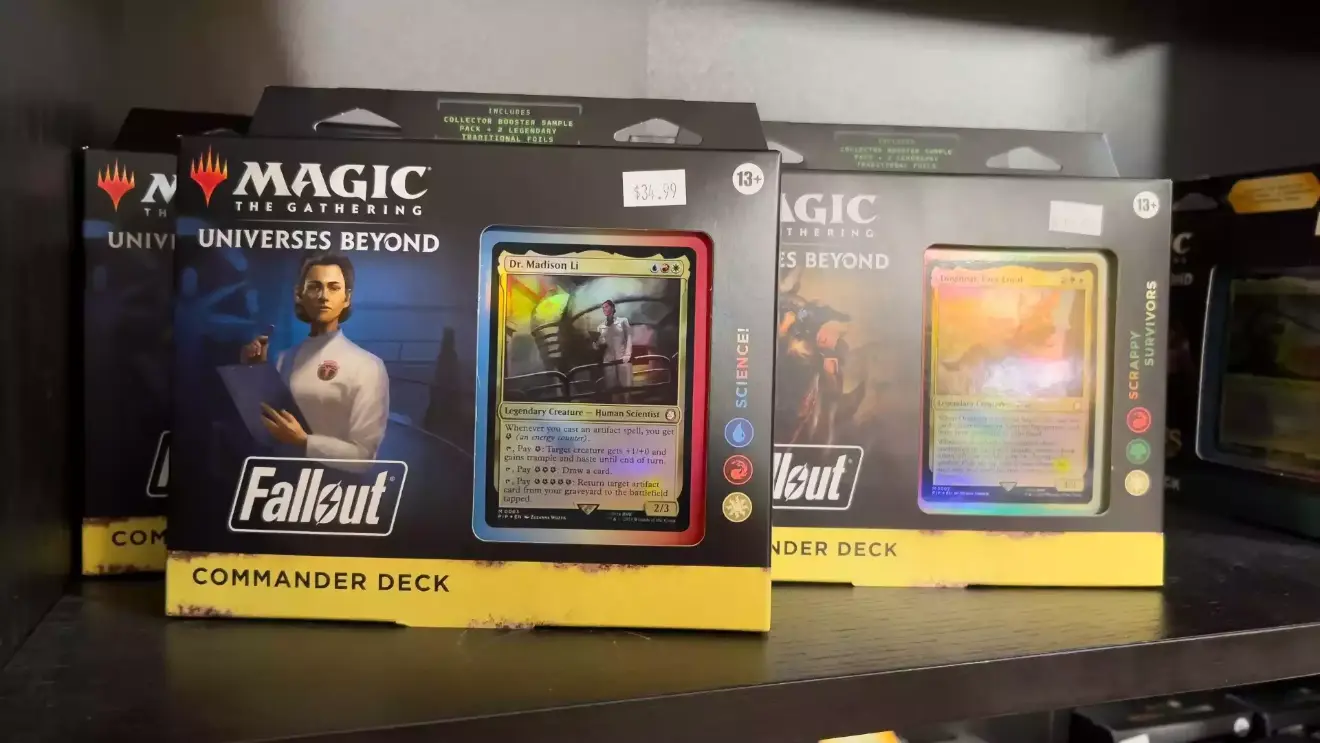 mtg-commander-decks