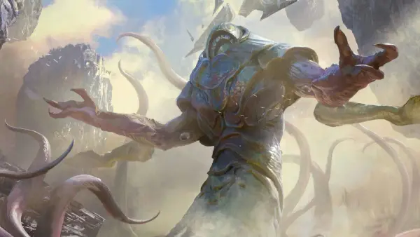 Eldrazi in MTG: Lore, History, Best Cards & More