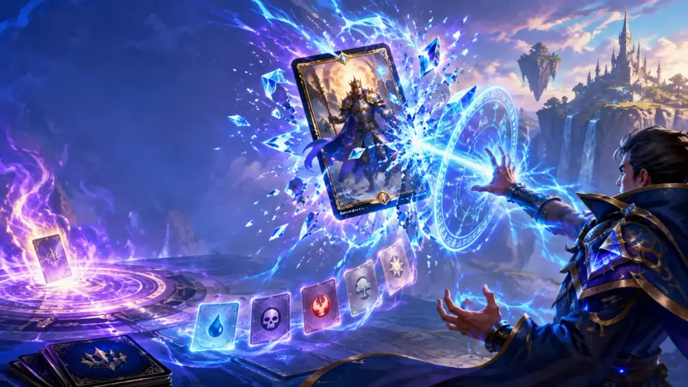 counter a commander in mtg