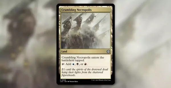 Tri-Lands in Magic: The Gathering | MTG Triomes