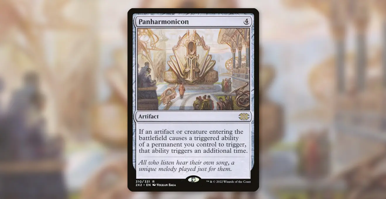 2x2-310-panharmonicon-Print-MTG-Proxies