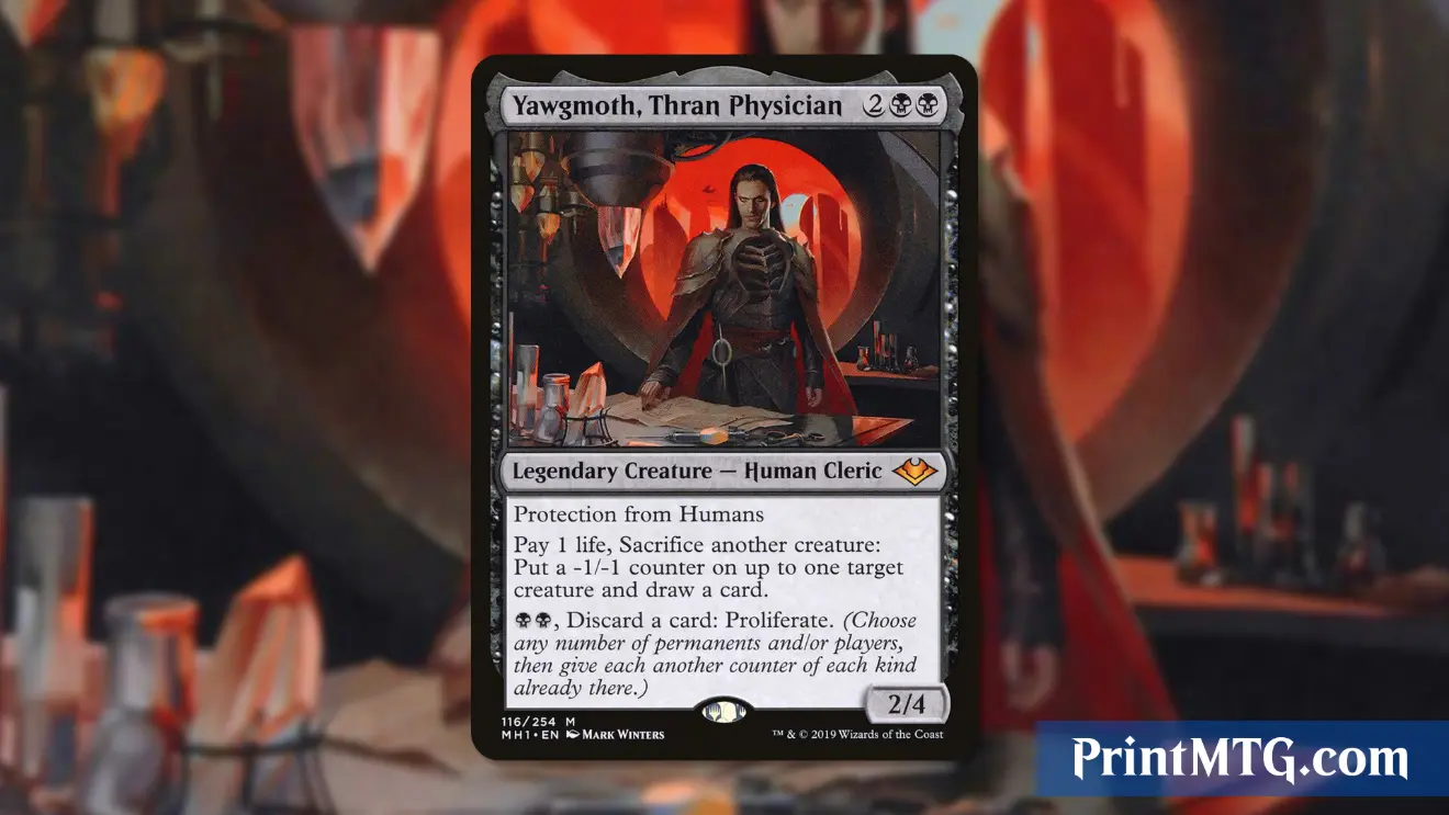 proliferate-yawgmoth-thran-physician