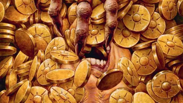 The Power of Mono-White in Commander