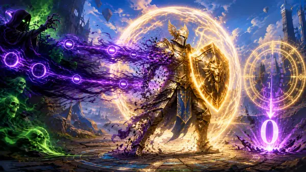 Does Indestructible Stop -X/-X in MTG?