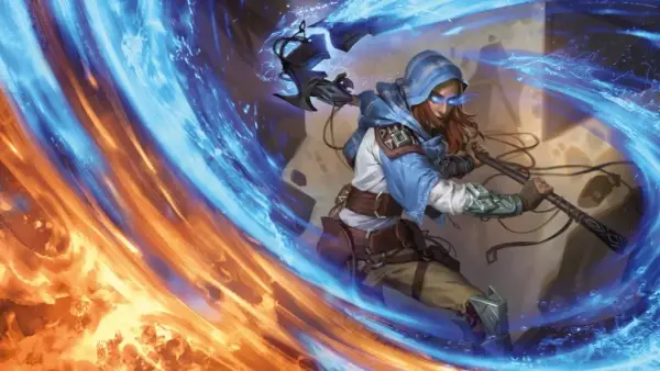 MTG: The Best Things Wizards Did in 2025 (Yes, Really)