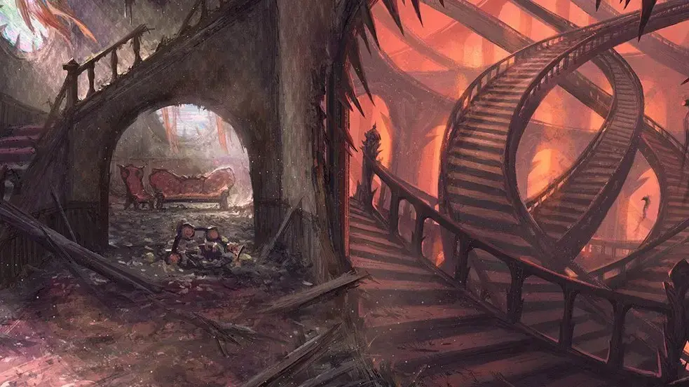 Charred-Foyer-and-Ensnared-by-the-Mara