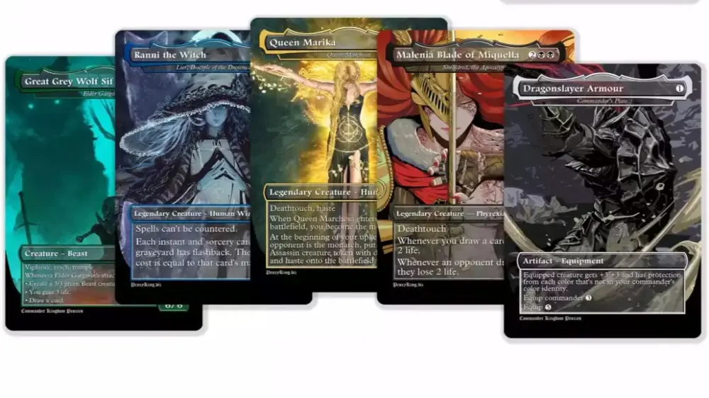 elden ring mtg proxies