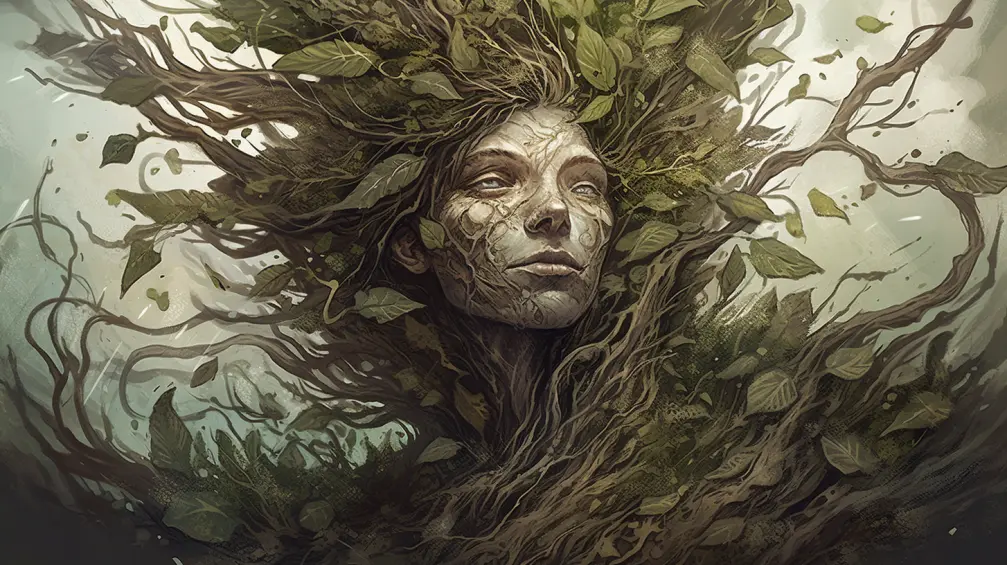 treefolk-dryad