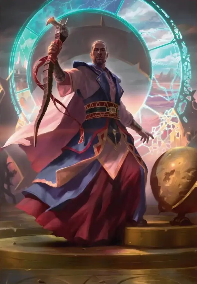 MTG_Teferi_Who_Slows_the_Sunset