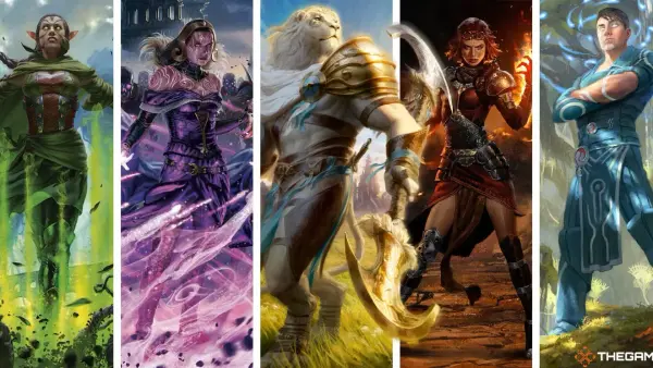 Does it Feel Like Magic is Slowly Losing What Made it Special?