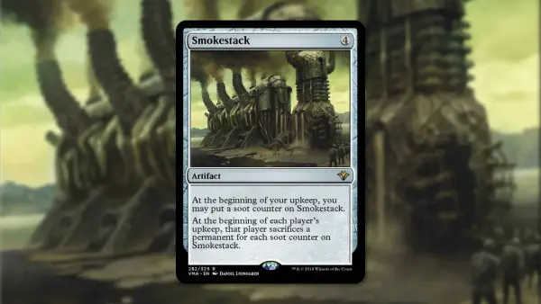 What is Stax in Magic: the Gathering?