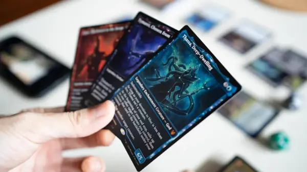 Best Places to Buy Magic Cards & Proxies