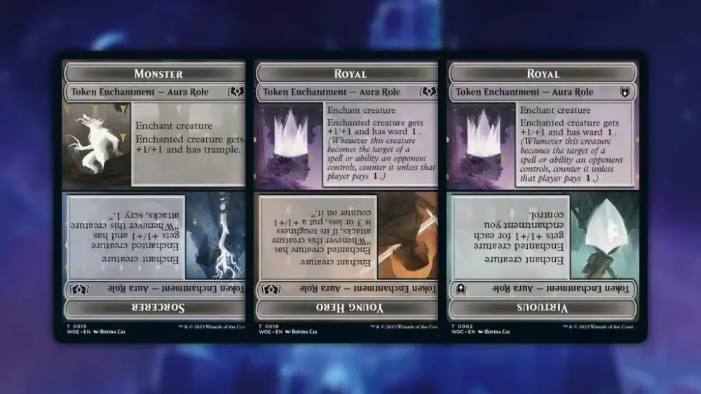 what-are-role-tokens-in-mtg