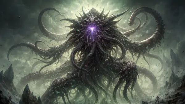 Greatest MTG Villains: 10 Faces of Evil in Magic: The Gathering Lore
